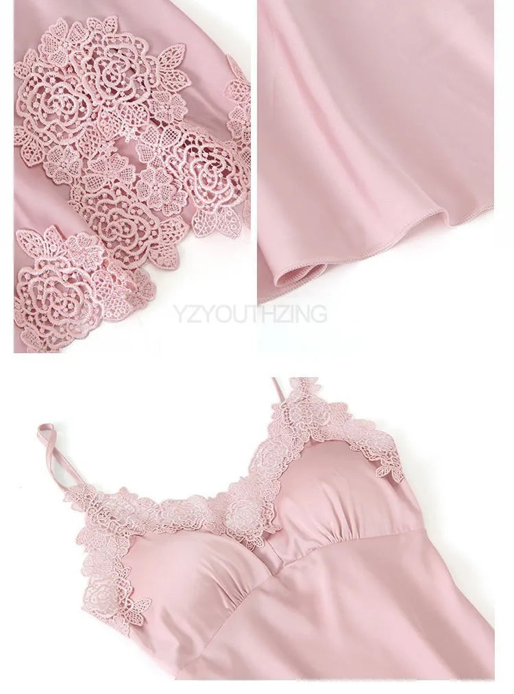 LORENNA ~ Lace Bra